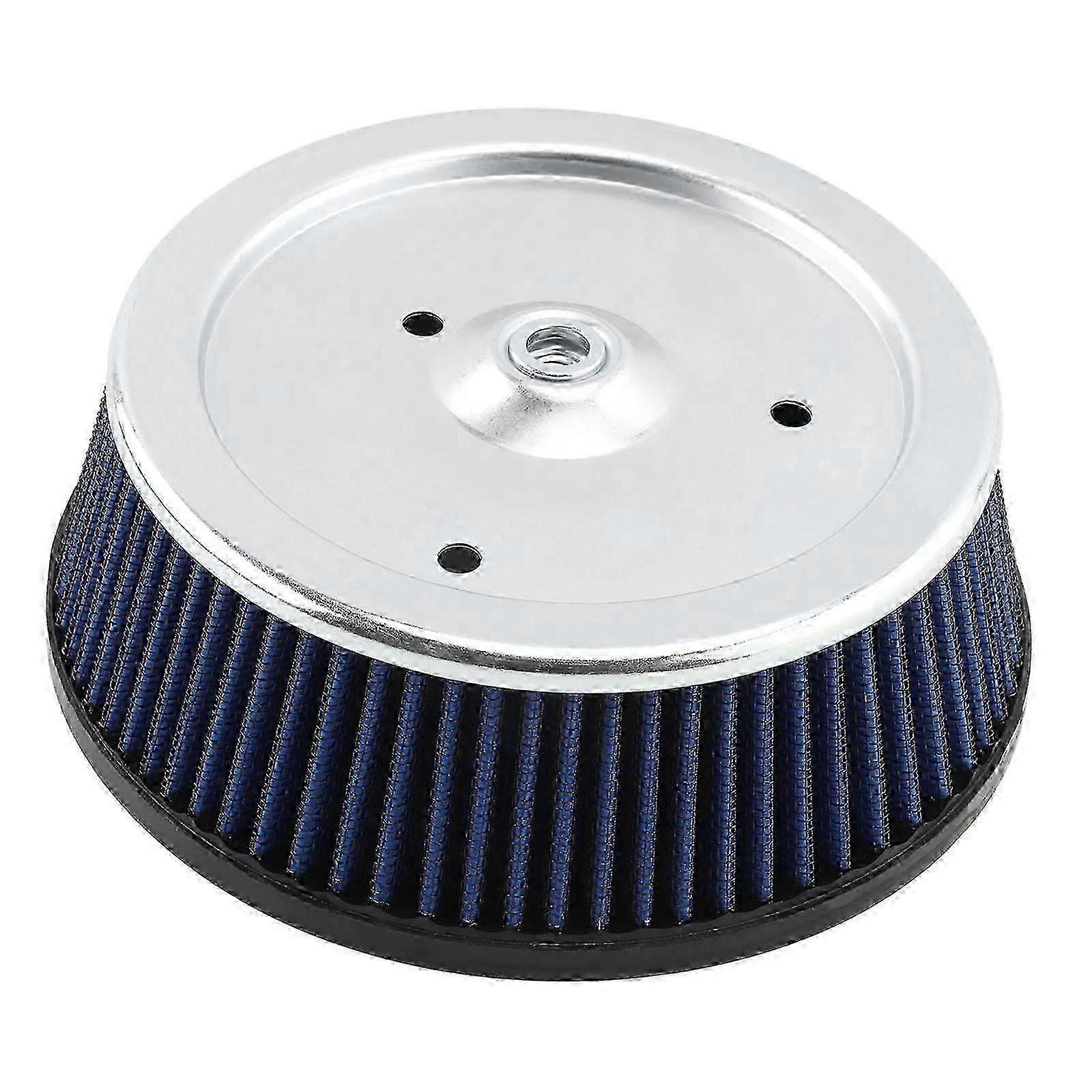 Air filter for Touring Models 1999-2007, replacing kN HD-0800