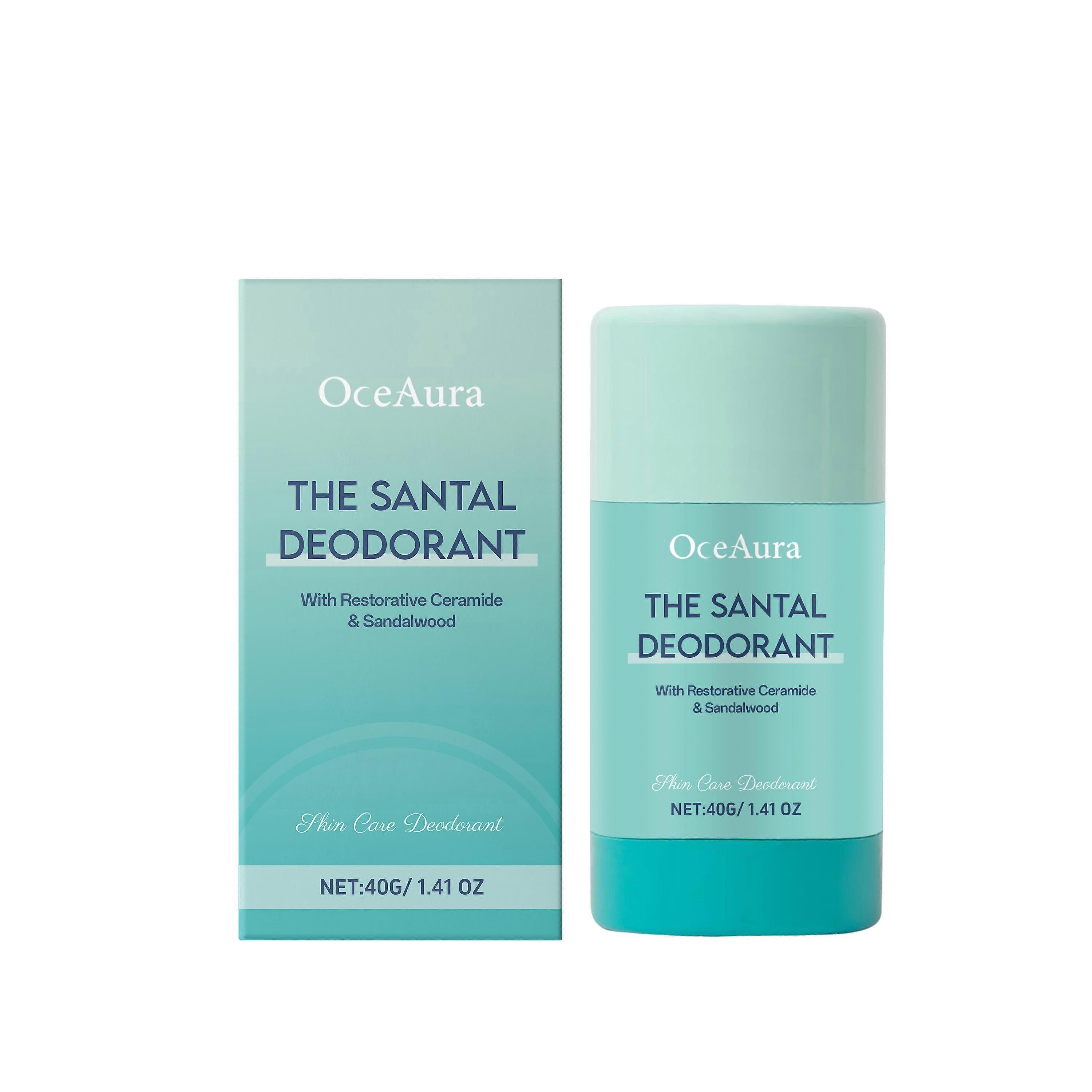 Sandalwood Body Is Excellent