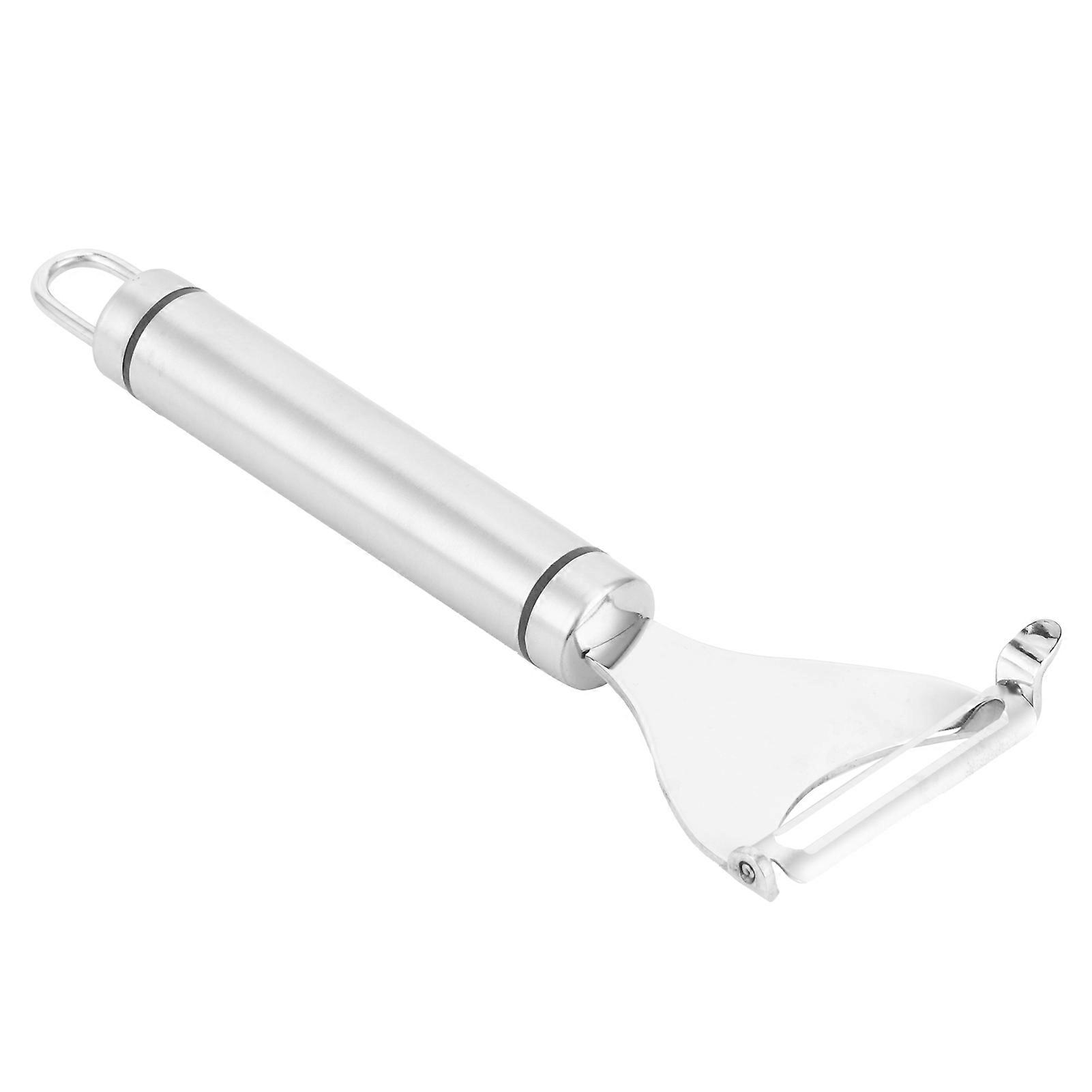 Vegetable Fruit Potato Peeler Vegetable Peeling Scraping Paring Tool Kitchen Gadgets