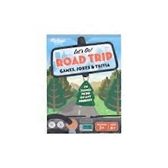 Let's Go Road Trip - Ridley's Games