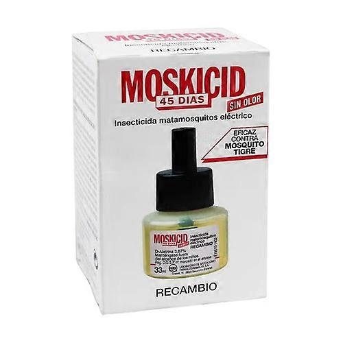 Moskicid fardi 45-day refill 1 unit
