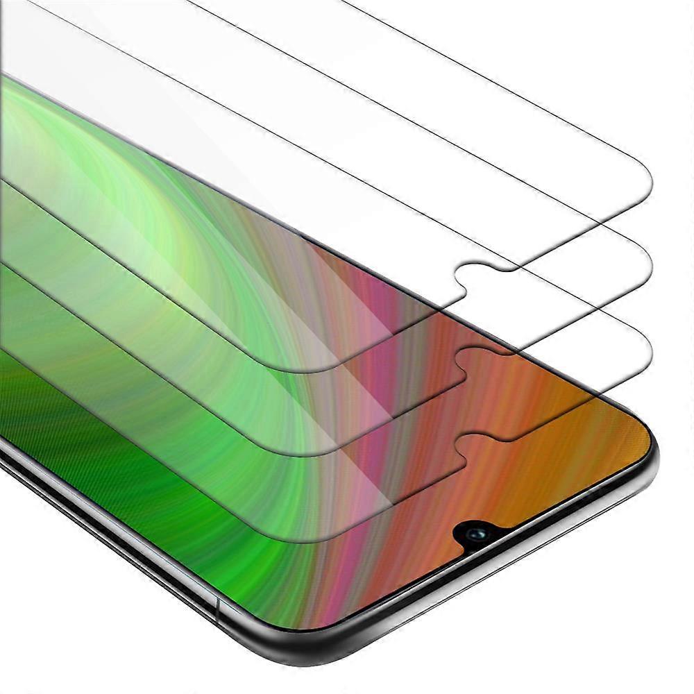 3xフィルムHuawei NOVA 5 / 5 PROスクリーンプロテクター