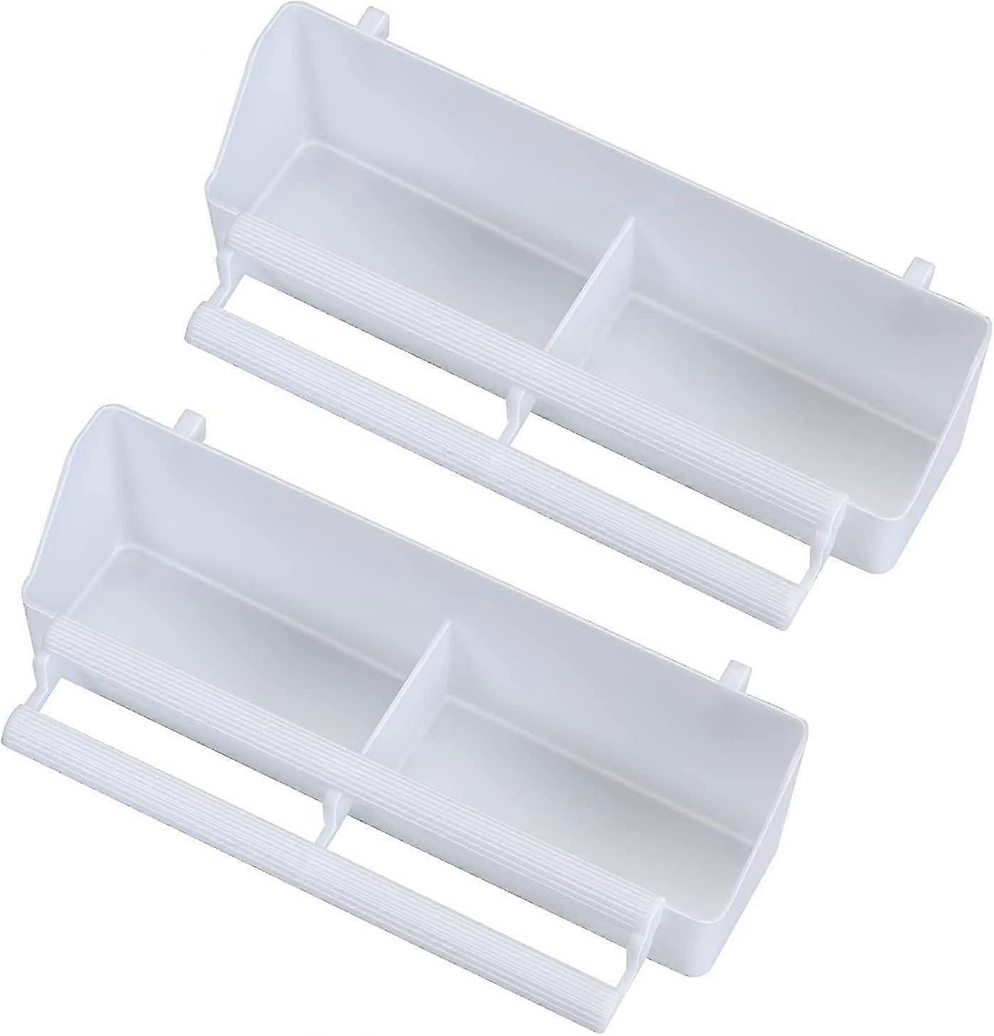 Hanging Bird Bowl Bird Feeder 2 Pack