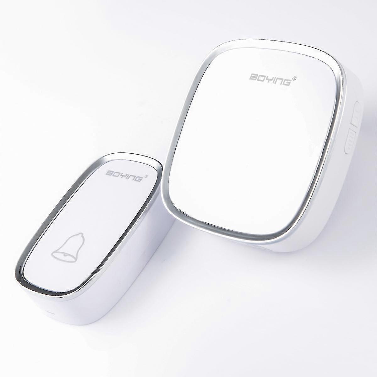Strong Penetrability Wireless Doorbell