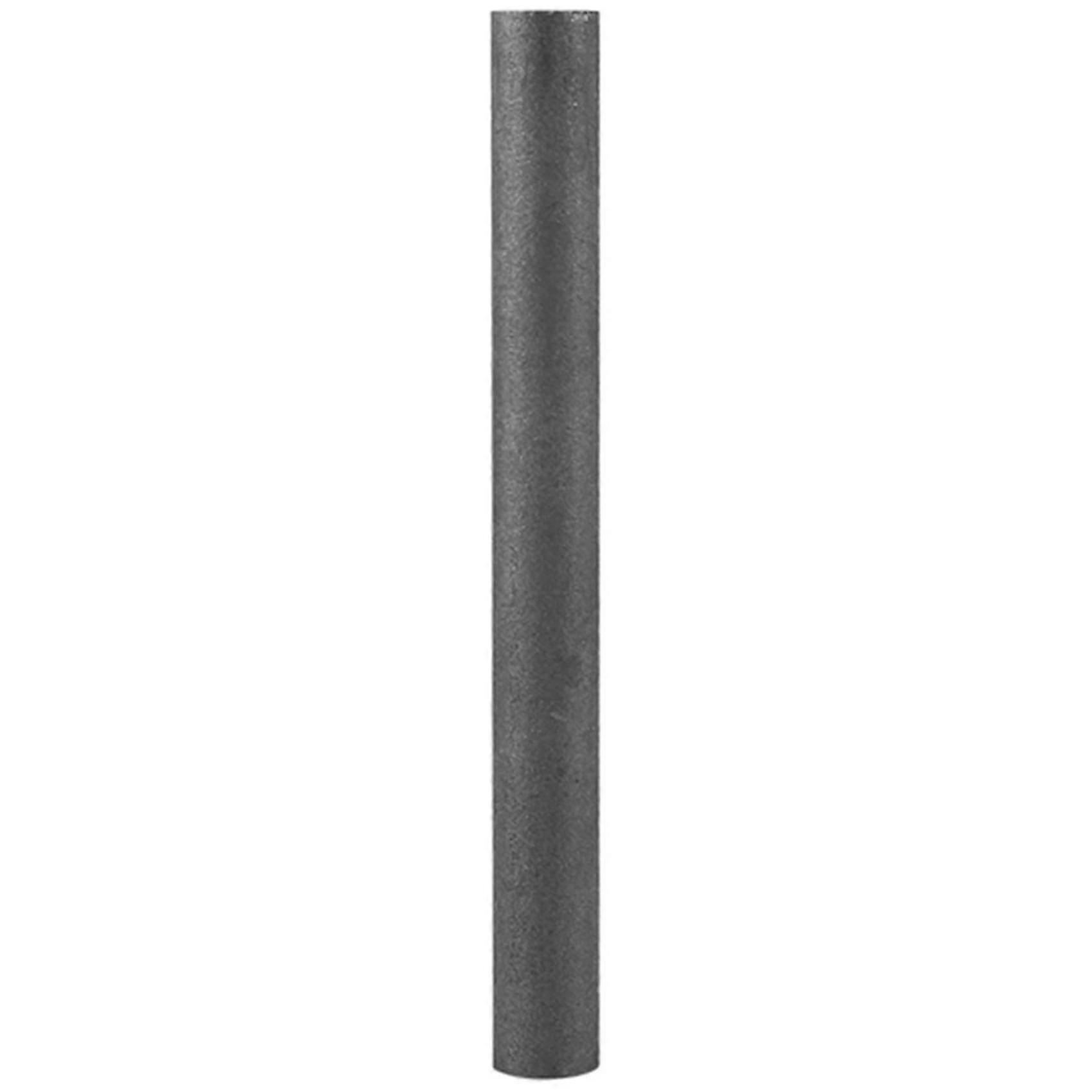 Graphite Elect Graphite Rod Diameter 10mmx300 Rod Graphite Luat Column TOP