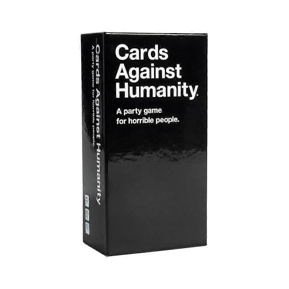 Cards Against Humanity Card Game Party Game