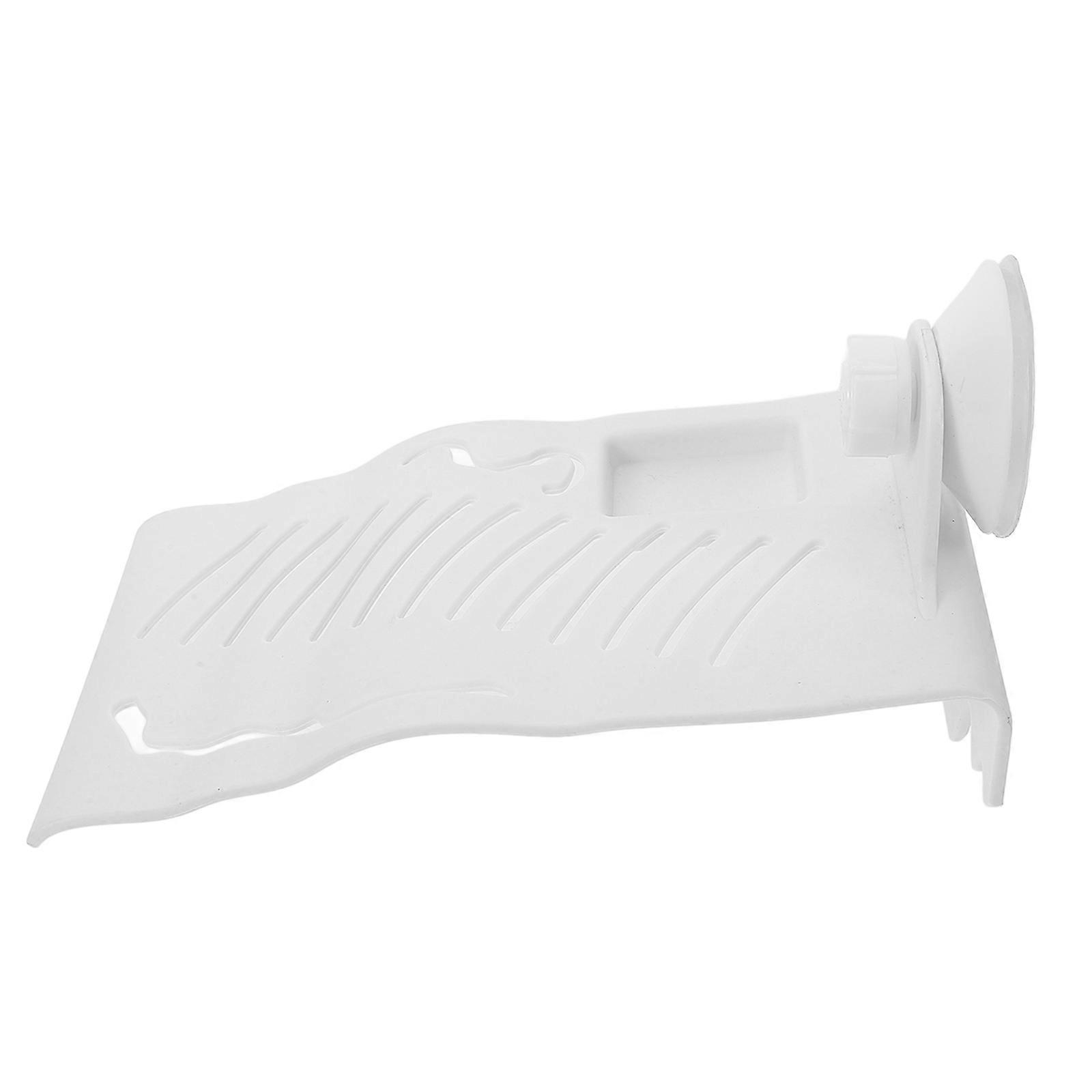 Turtle Platform for Basking Turtle Tank Basking Platform for Pet Plastic