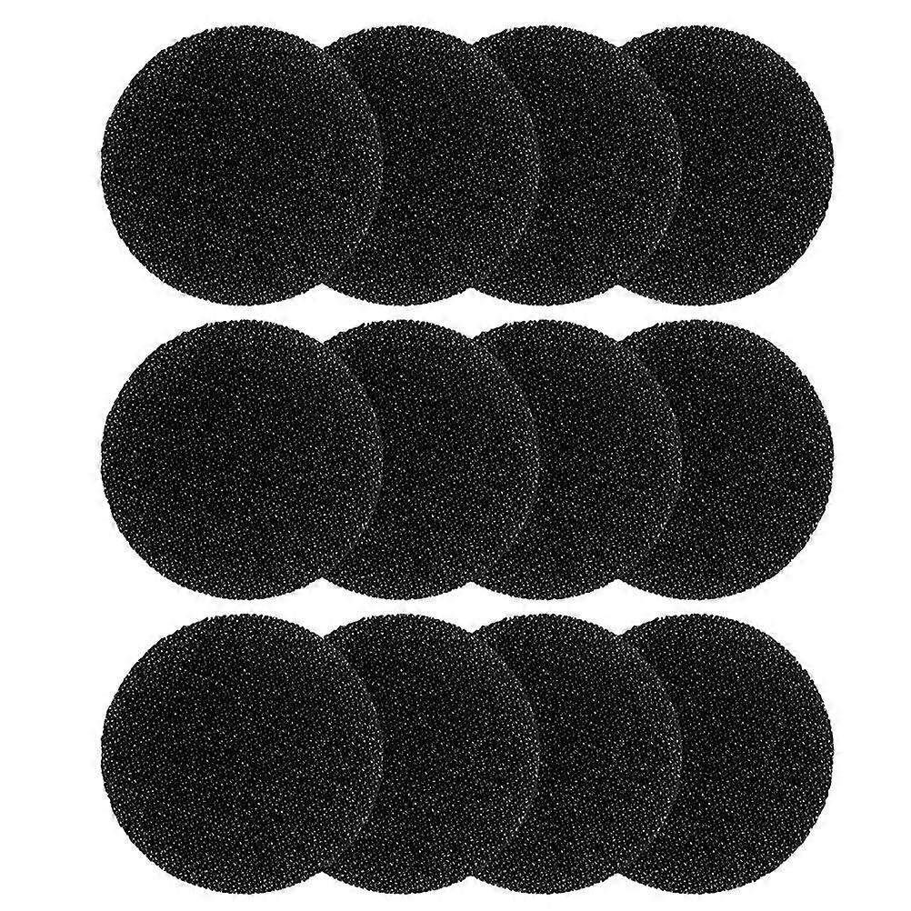 Mini Ink Blending Foam Pads for Scrapbooking Art Projects 20Pcs White