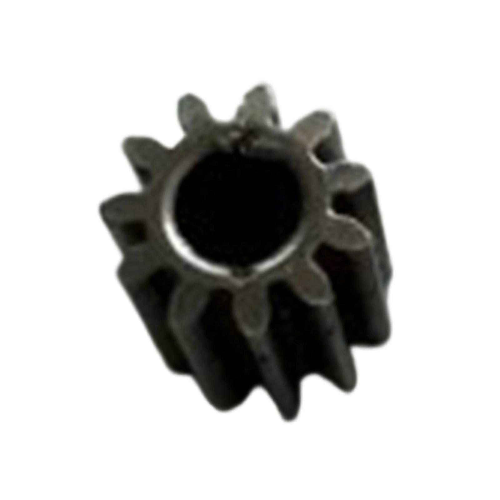 Replacement Gear For Door Handle Actuator Effortless DIY Fix Enhances Functionality 1008993-00-A,1116199-00-C Multicolor