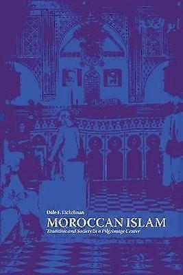 Moroccan Islam