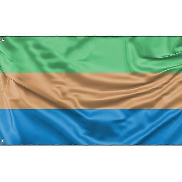 Kapok Flag L1256