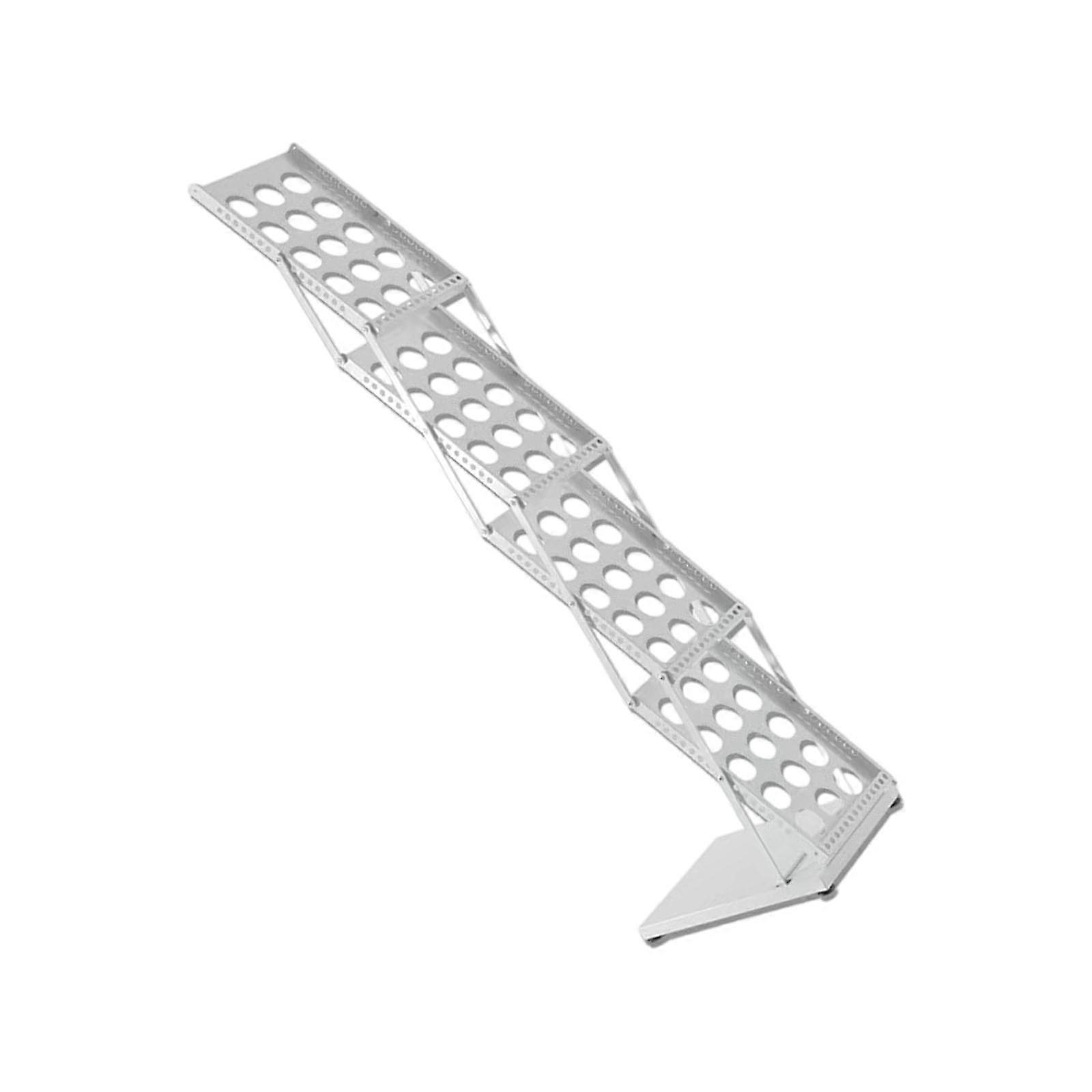 すばやく折りたたむドキュメントは、会議場や小売スペースの白のためのスタンド実用的な金属構造を展示します