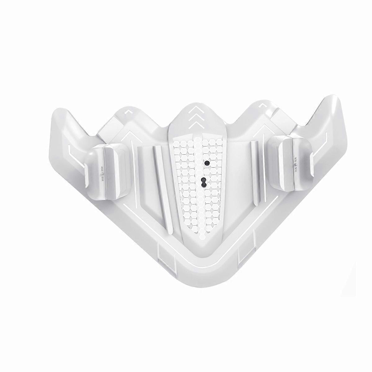 For /Pro/Slim Mini Station Handle Vharger Stand with RGB Controller Headphone Multi-Function Stand Base B