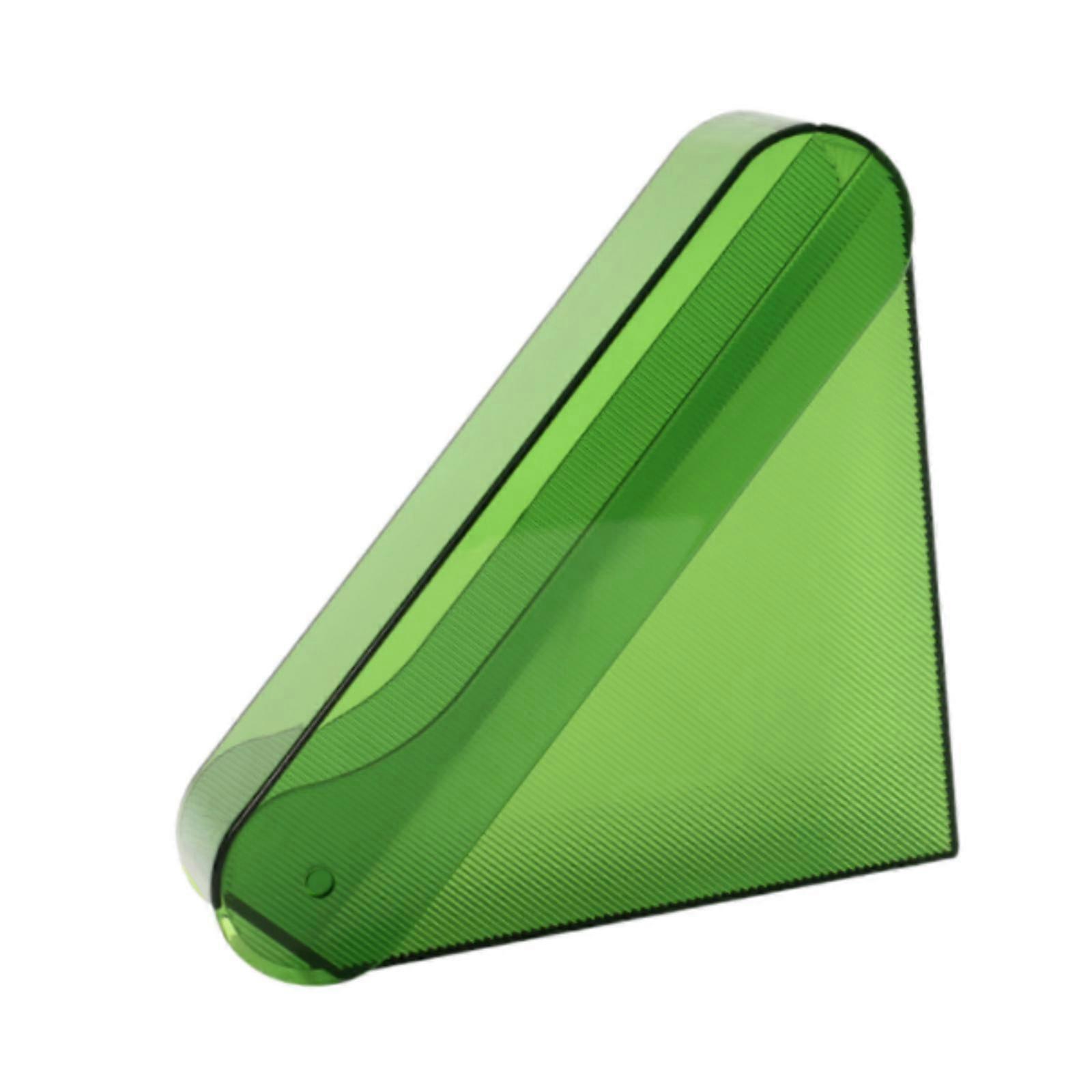 Coffee Paper Holder Storage Container Dispenser Large Capacity with Dustproof