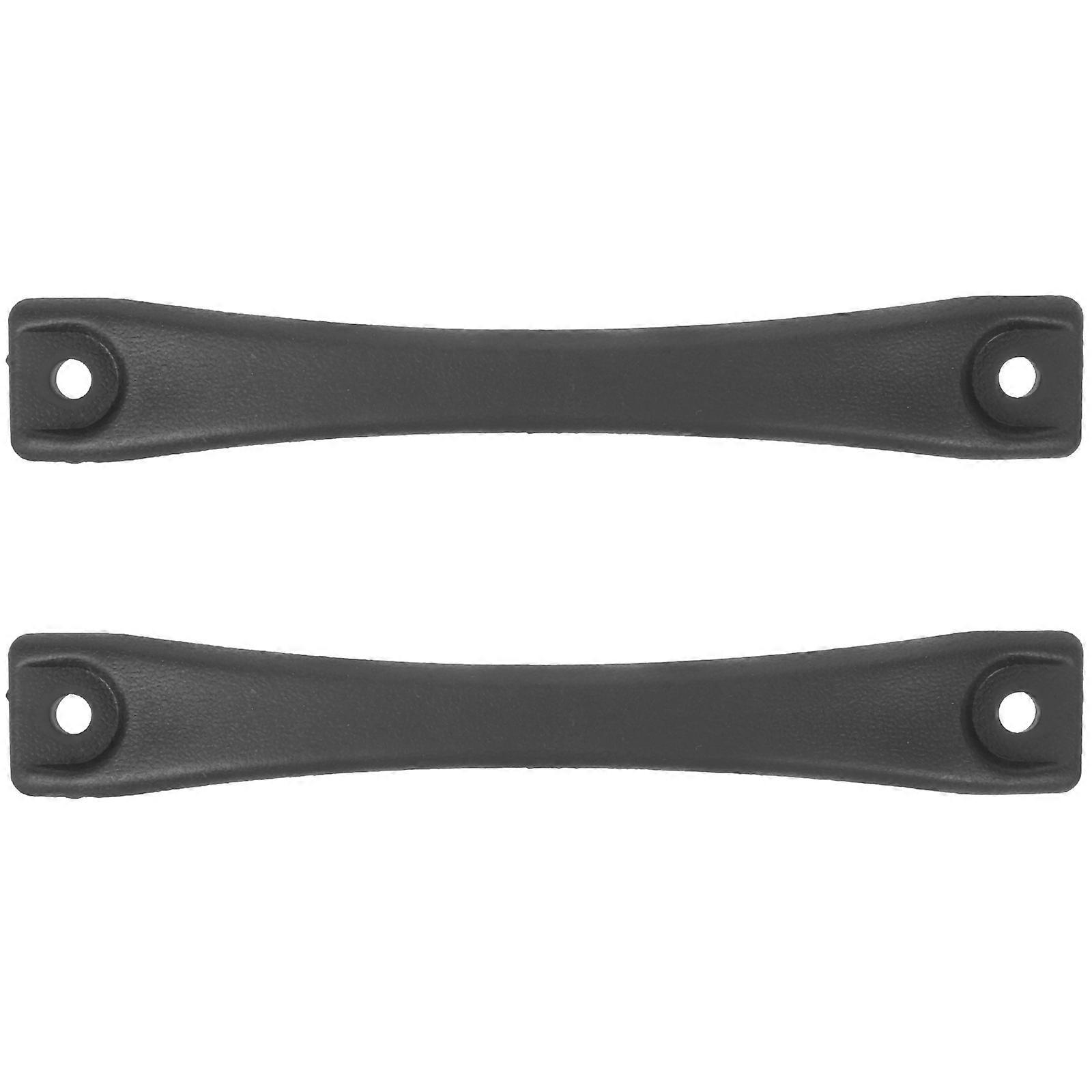 2pcs Professional Kayak Handle Boat Carrying Handle Kayak Canoe Handle Anti-skid Kayak Handle Accessory