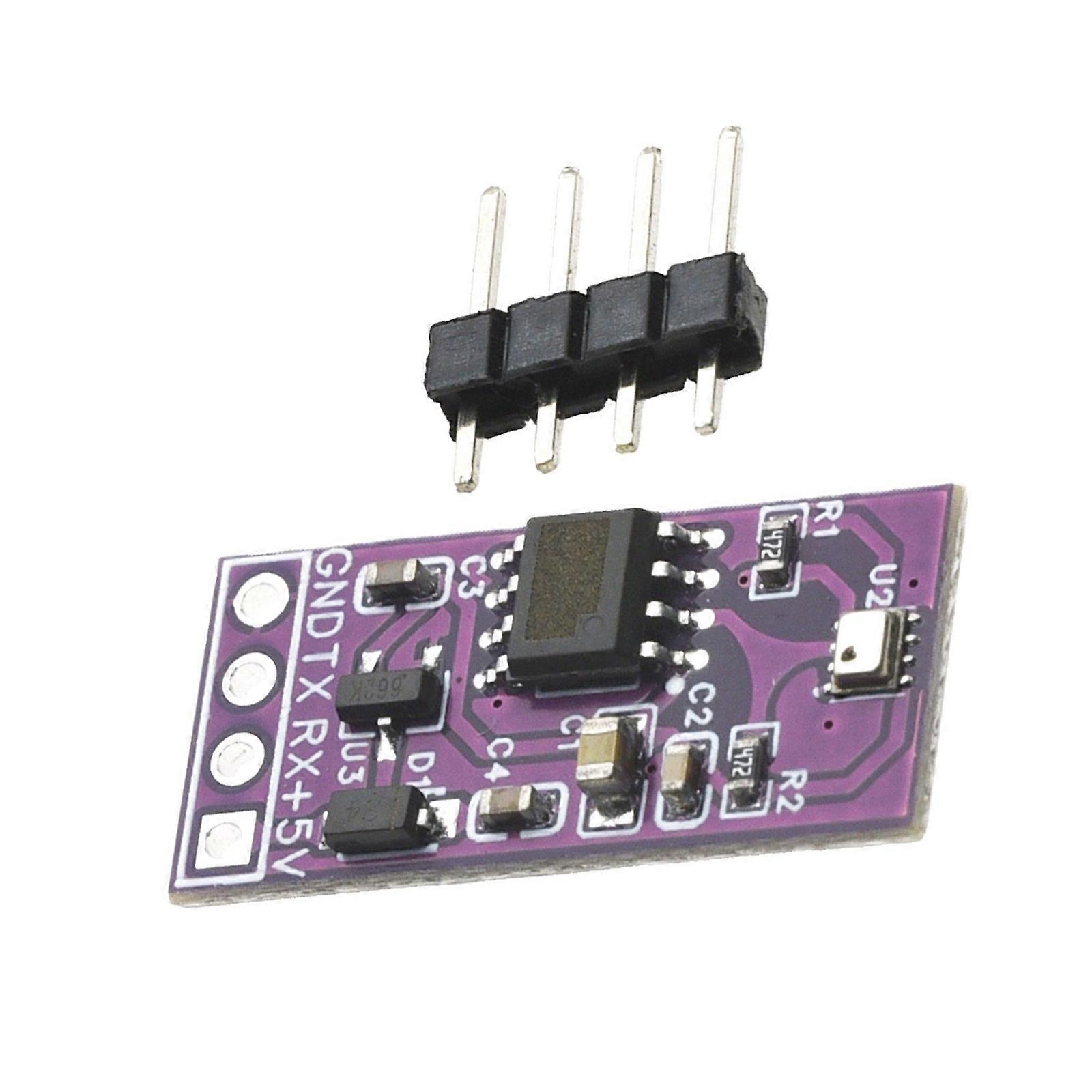 Environmental Sensors Module For IoT Monitoring BME280 BMP280 Temperature Humidity Air Pressure Multicolor