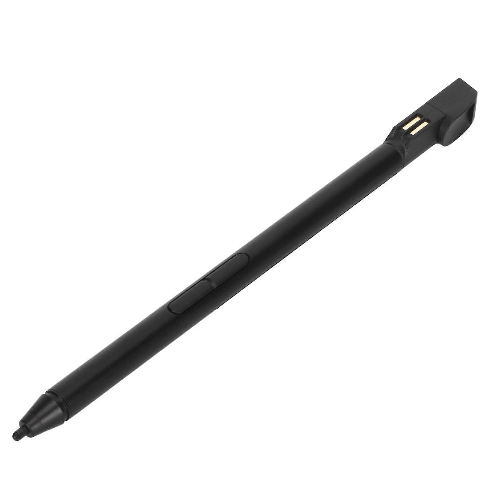 Stylus Pen for Lenovo for ThinkPad Tablet 10 4096 Pressure Sensitivity Plug and Play Touch Screen Stylus with 2 Buttons