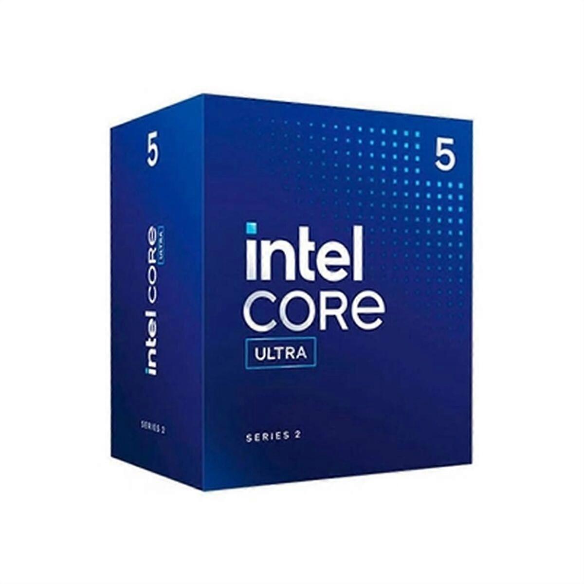 Procesor Intel BX80768225 LGA 1851