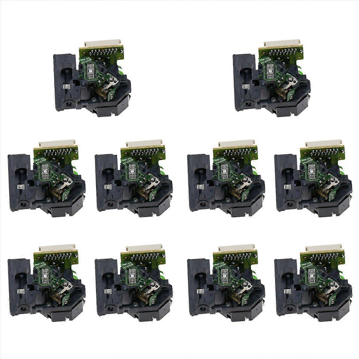 10X -213C Optical Pick-Up Lasers Lens for DVD CD Player FE27 Replacement Parts Lasers Head
