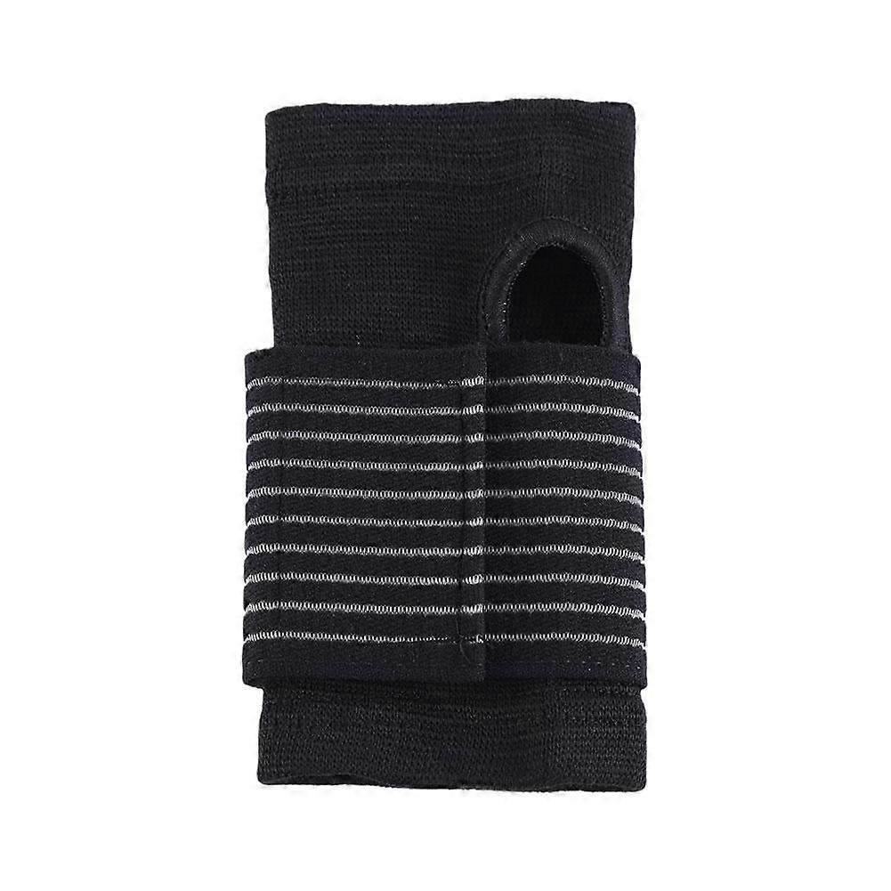 Thickened and Pressurized Exercise Weightlifting Cycling Protective Gloves` U69C