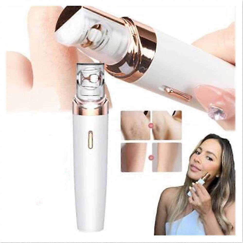 Depilator do twarzy - depilator do depilacji twarzy dla kobiet