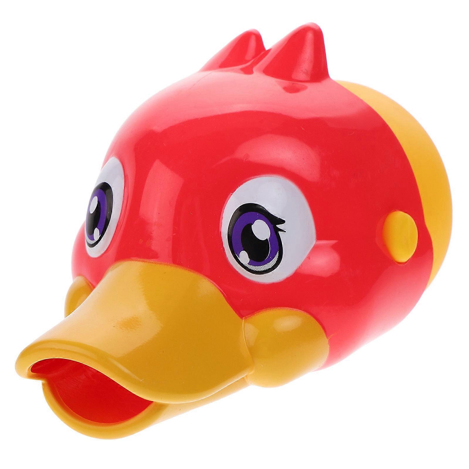 Faucet Extender for Toddlers Silicone Faucet Extender for Toddlers