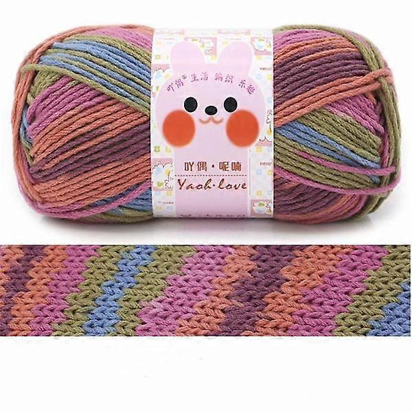 Cotton Yarn Milk Cotton 13 13