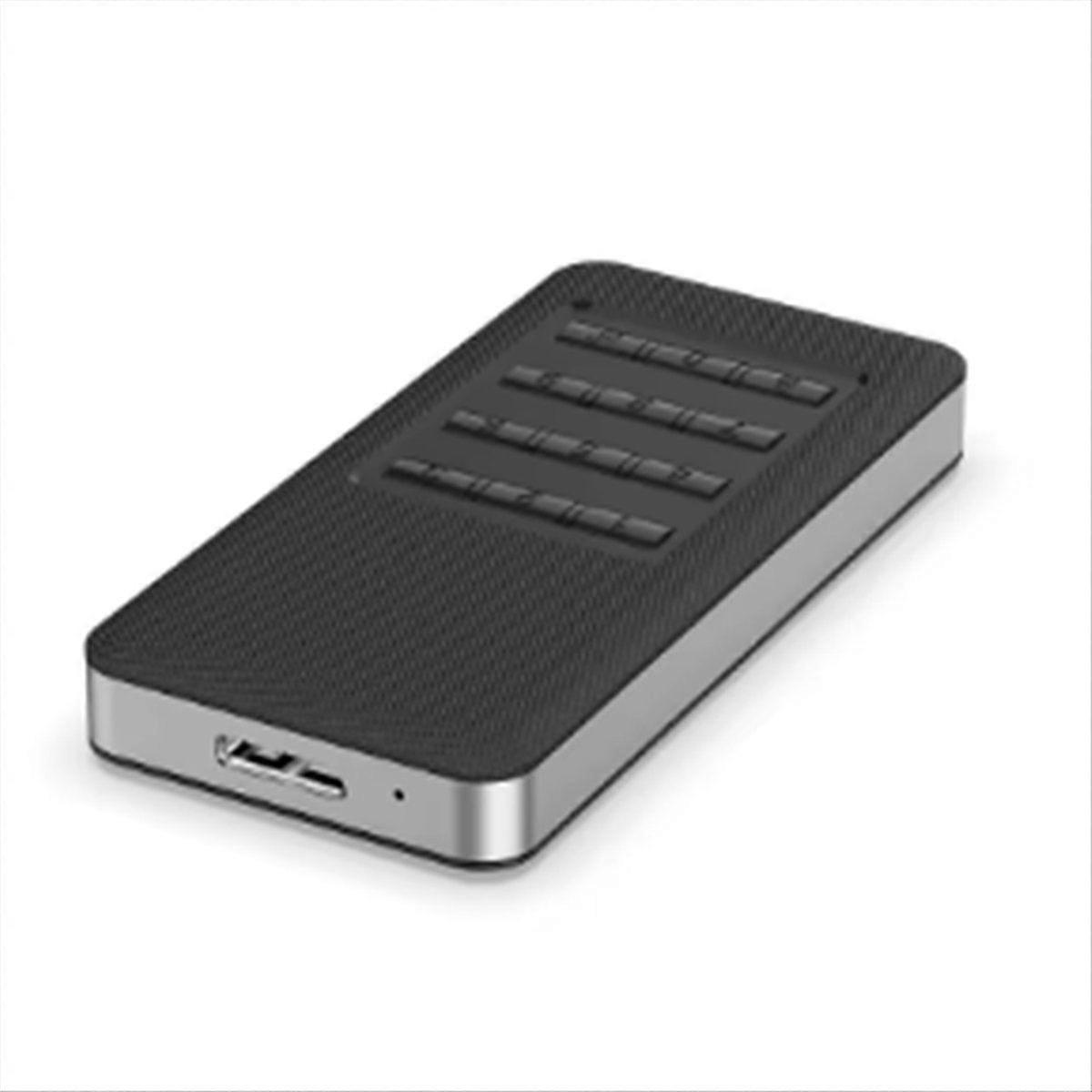 M.2 MSATA Hardware Encryption USB3.0 Full Disk Encryption Tool Free Installation with Password Mobi