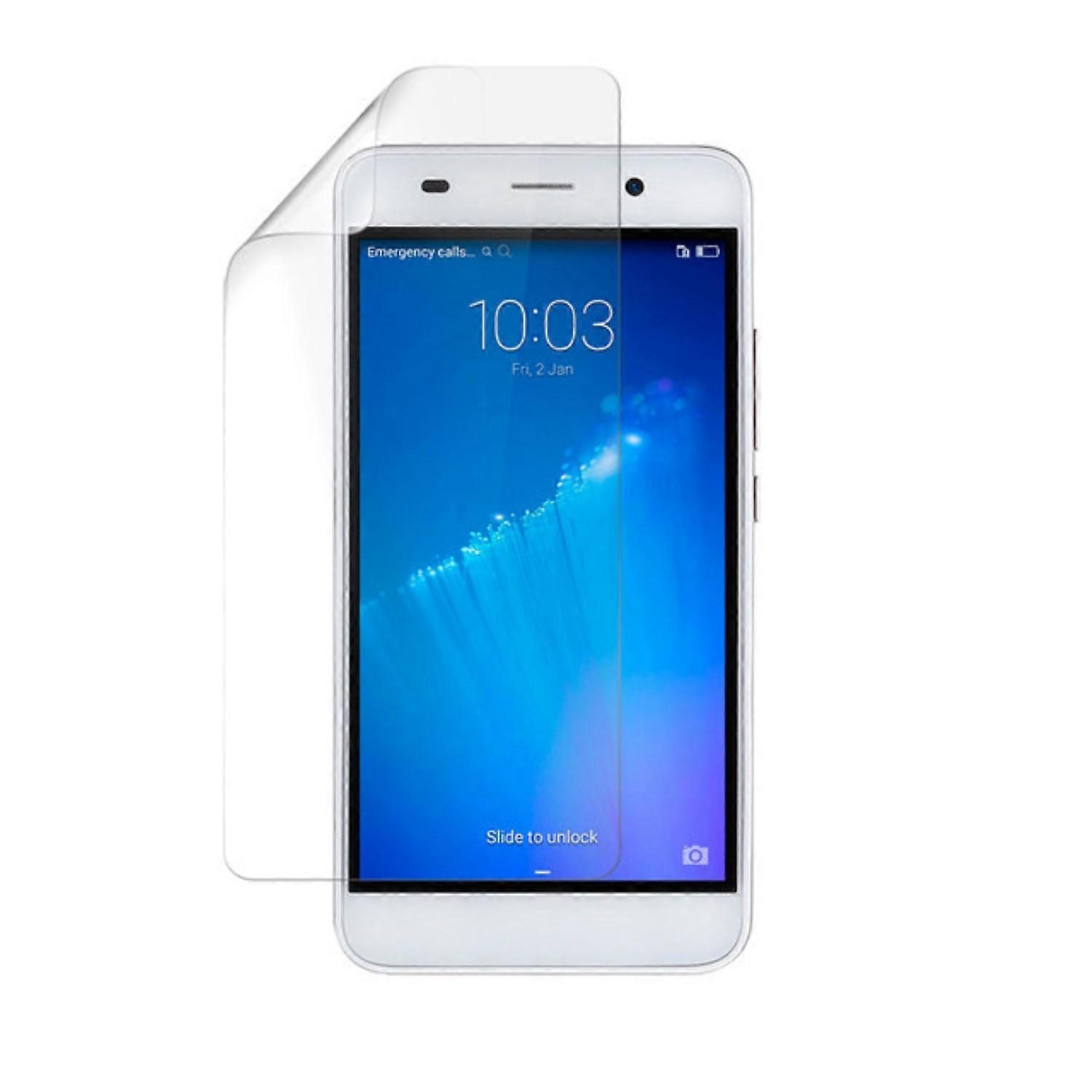 Honor 4a (2015) Hydrogel Screen Protector (copy)