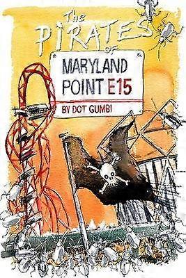 Los Piratas de Maryland Point