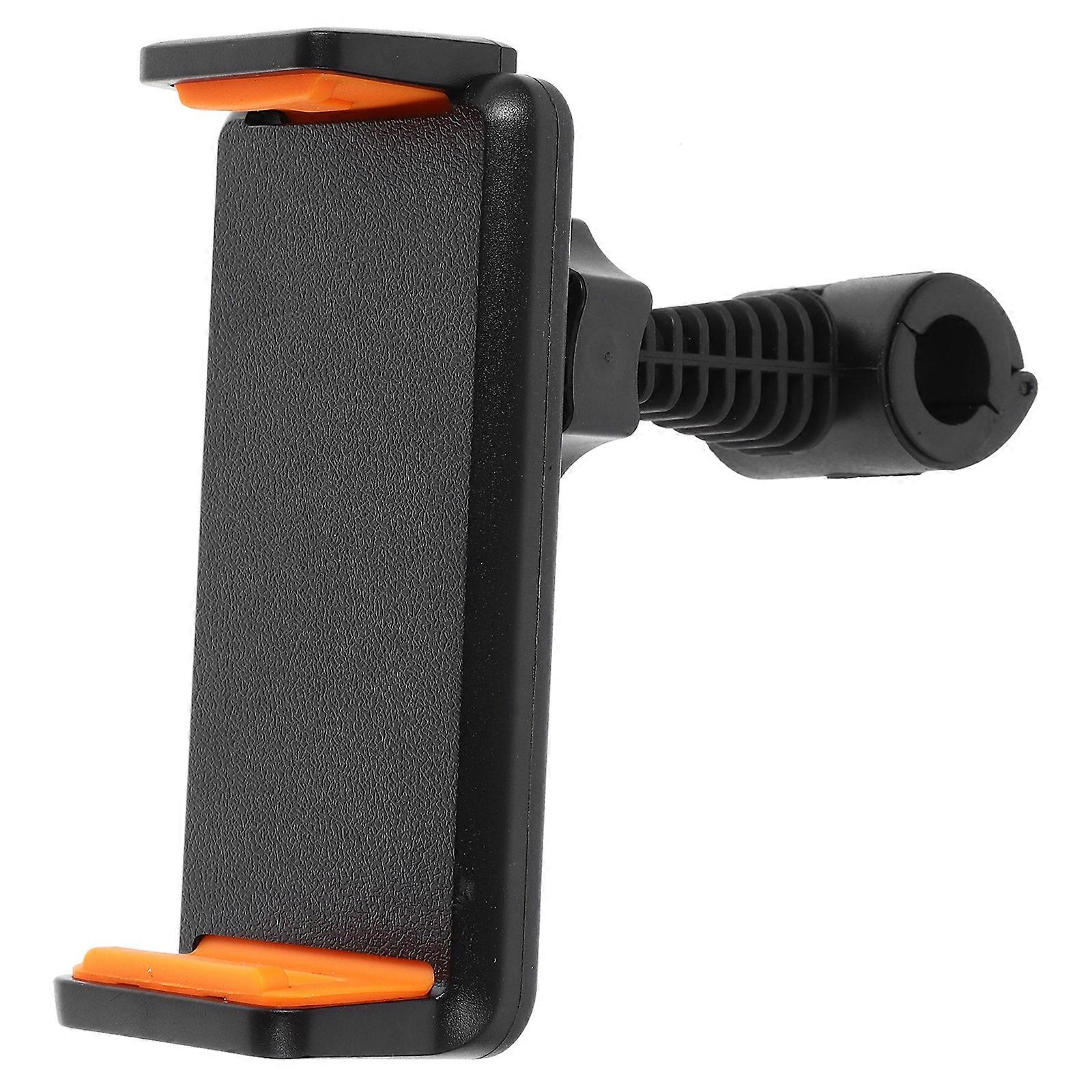 Cd Port Phone Holder Car Mount for Cellphone with 2Pcs Multifunction