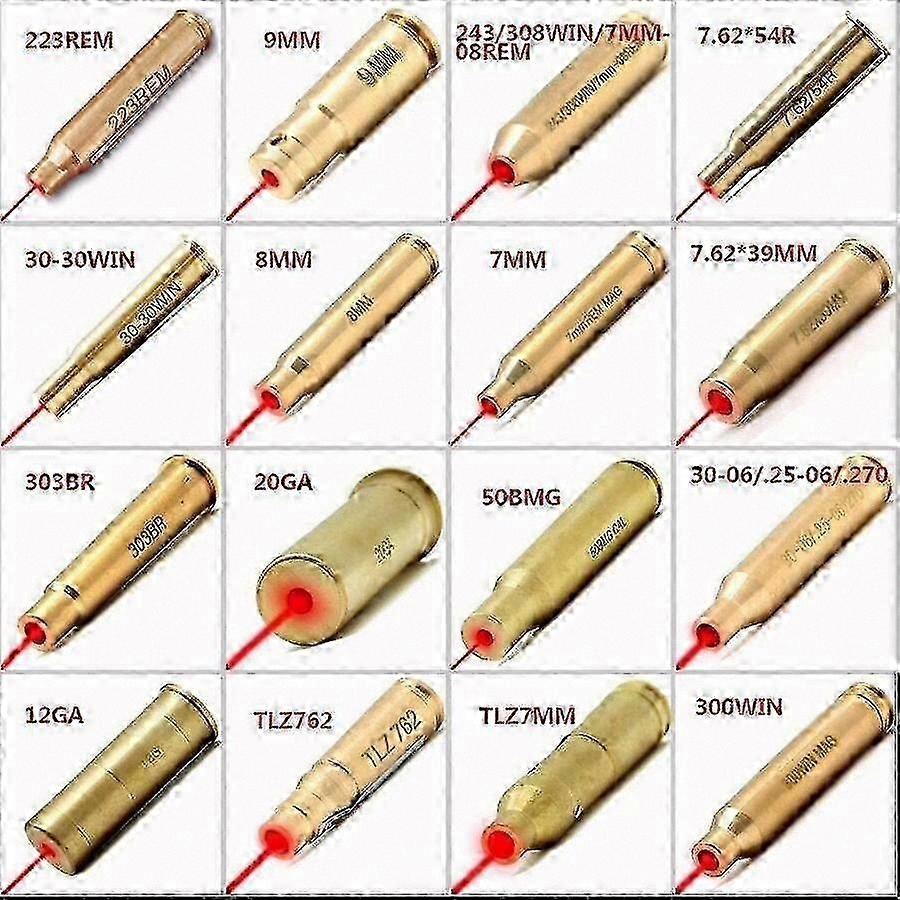 Precision Red Laser Alignment Tool for Accurate Instrument Positioning