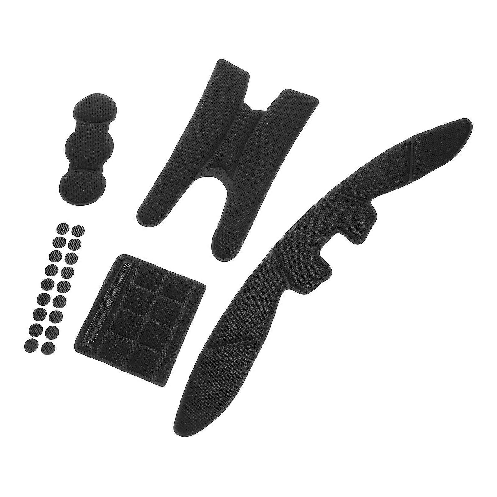 Liner Cushion for Riding Comfort and Quick Drying 1Set