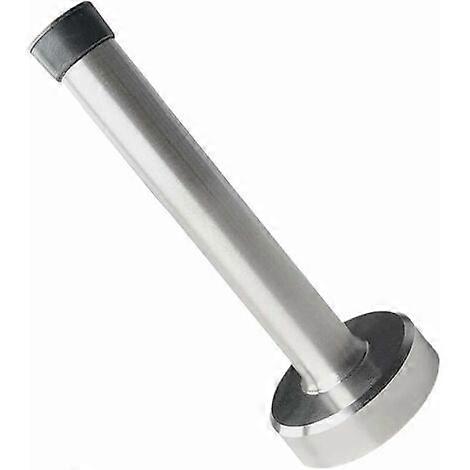 Door stop, cylindrical door stops, stainless steel door stop, solid door support