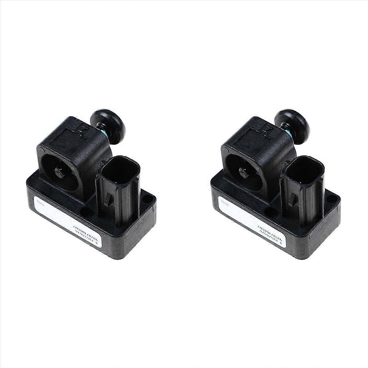 Front Side Impact Sensor for Escalade 13578676