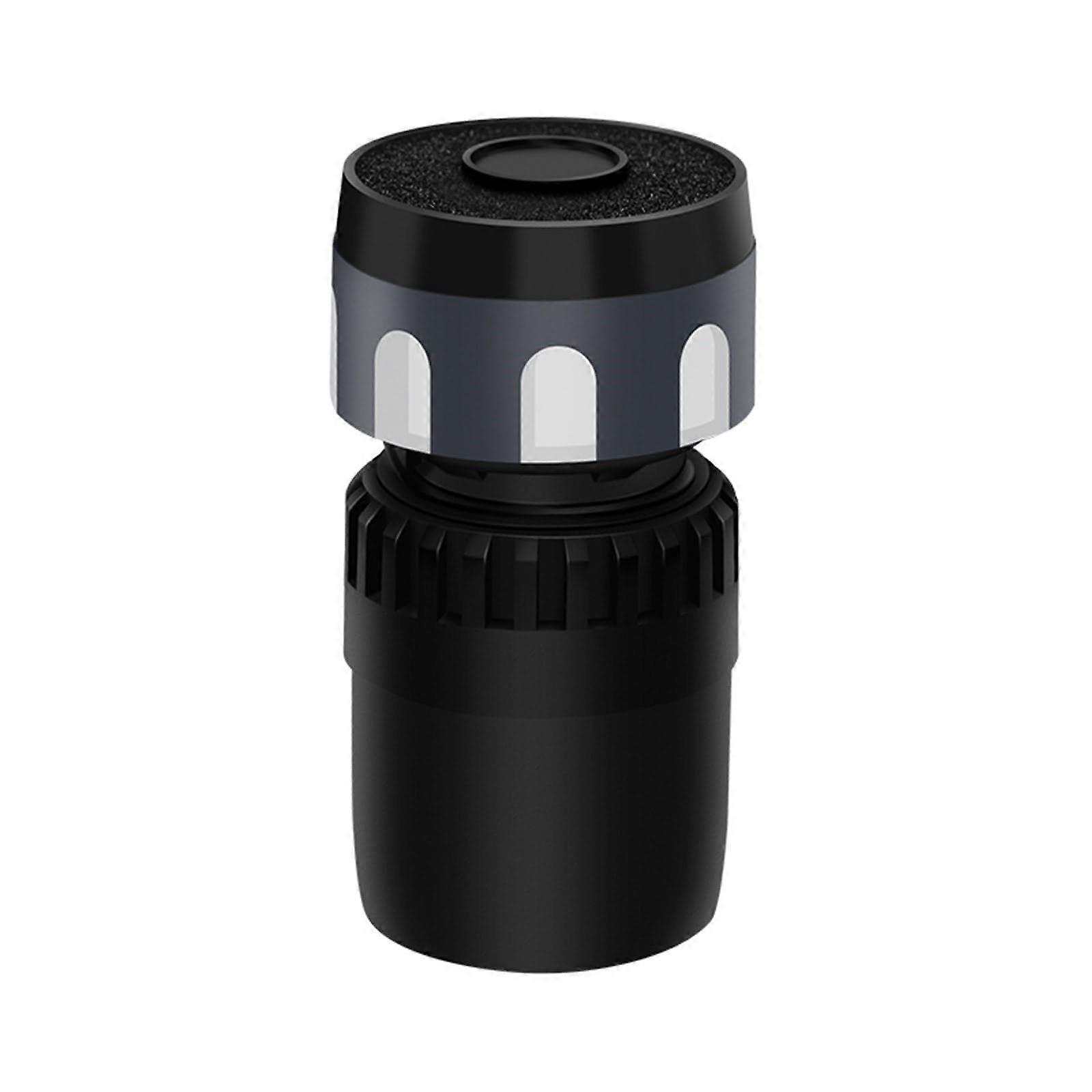 Sensitivity Dynamic Microphone Cartridge Replacement Core with Wide Range Pickup for KTV Concert