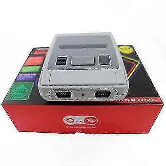 Portable Mini Console Featuring 621 Built-In Retro Games for 2025