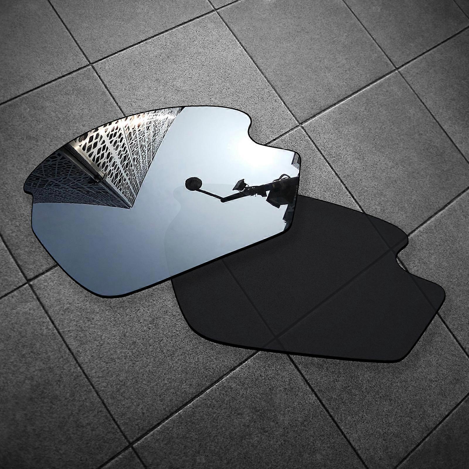 TheoCraft Polarized Replacement Lenses for-Rudy Project Rydon Multi-Colors