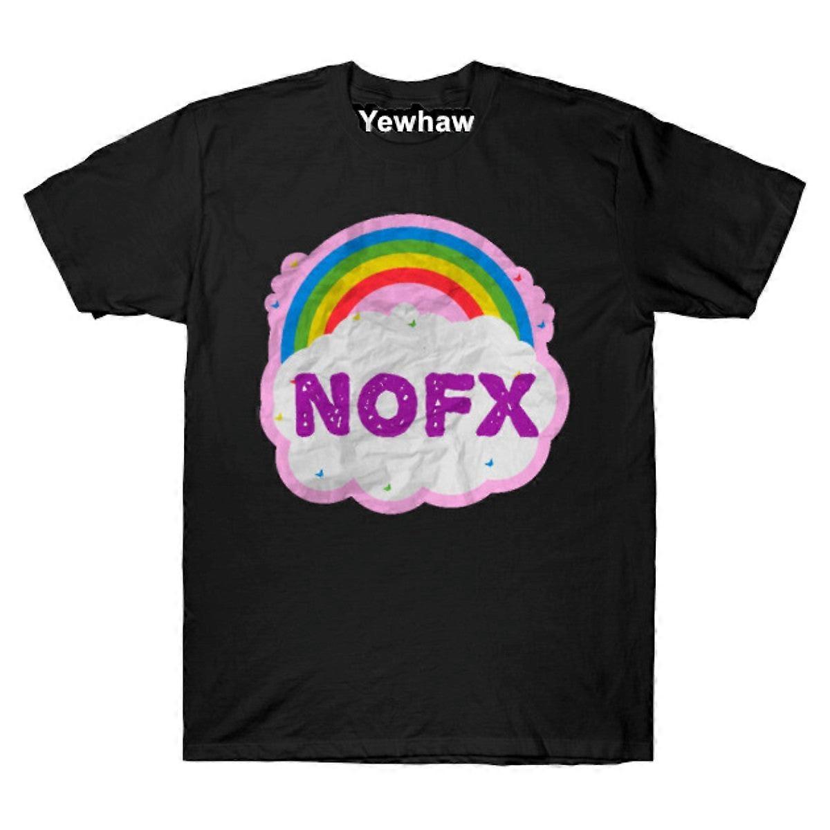 Vintage Nofx T-shirt
