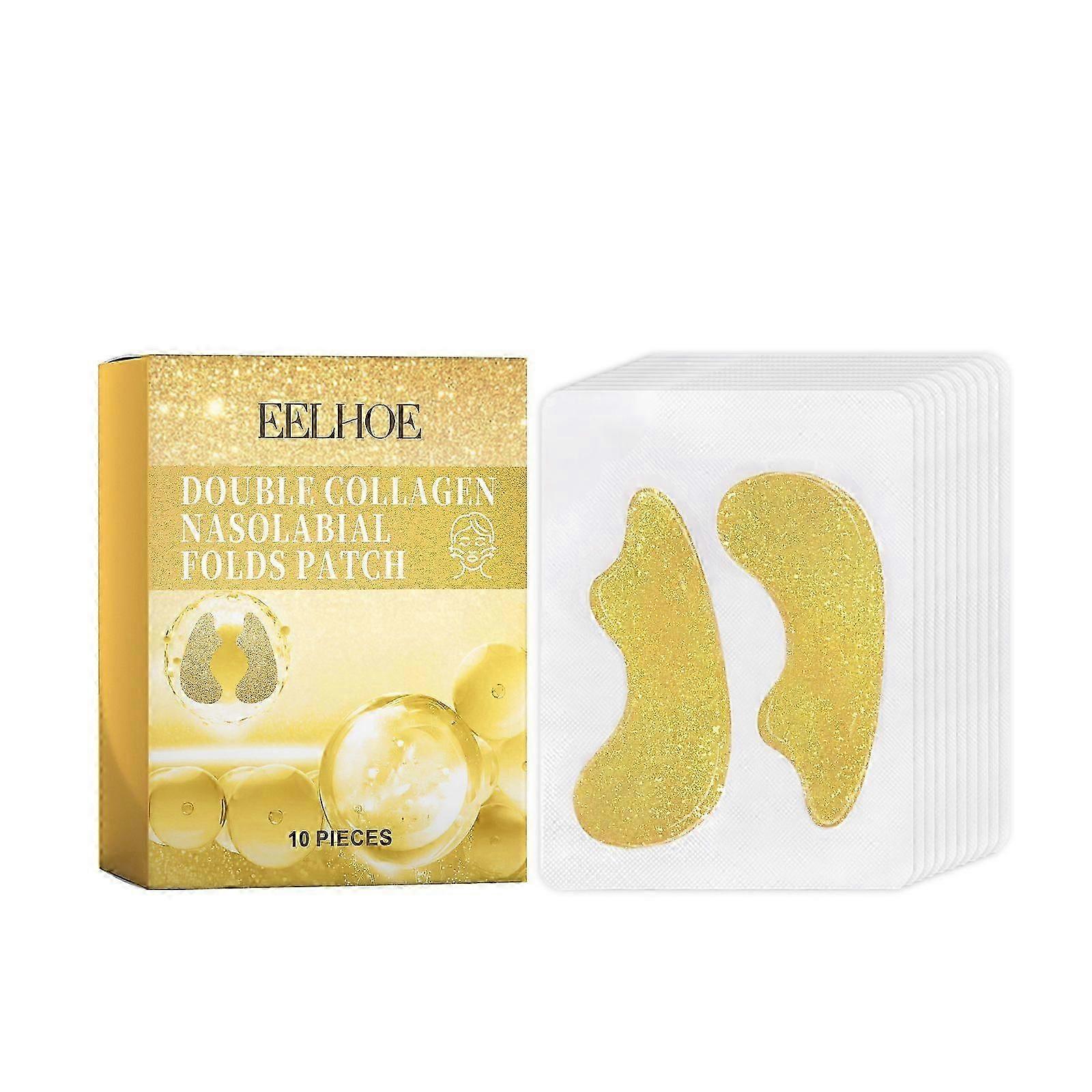 Collagen French Patch