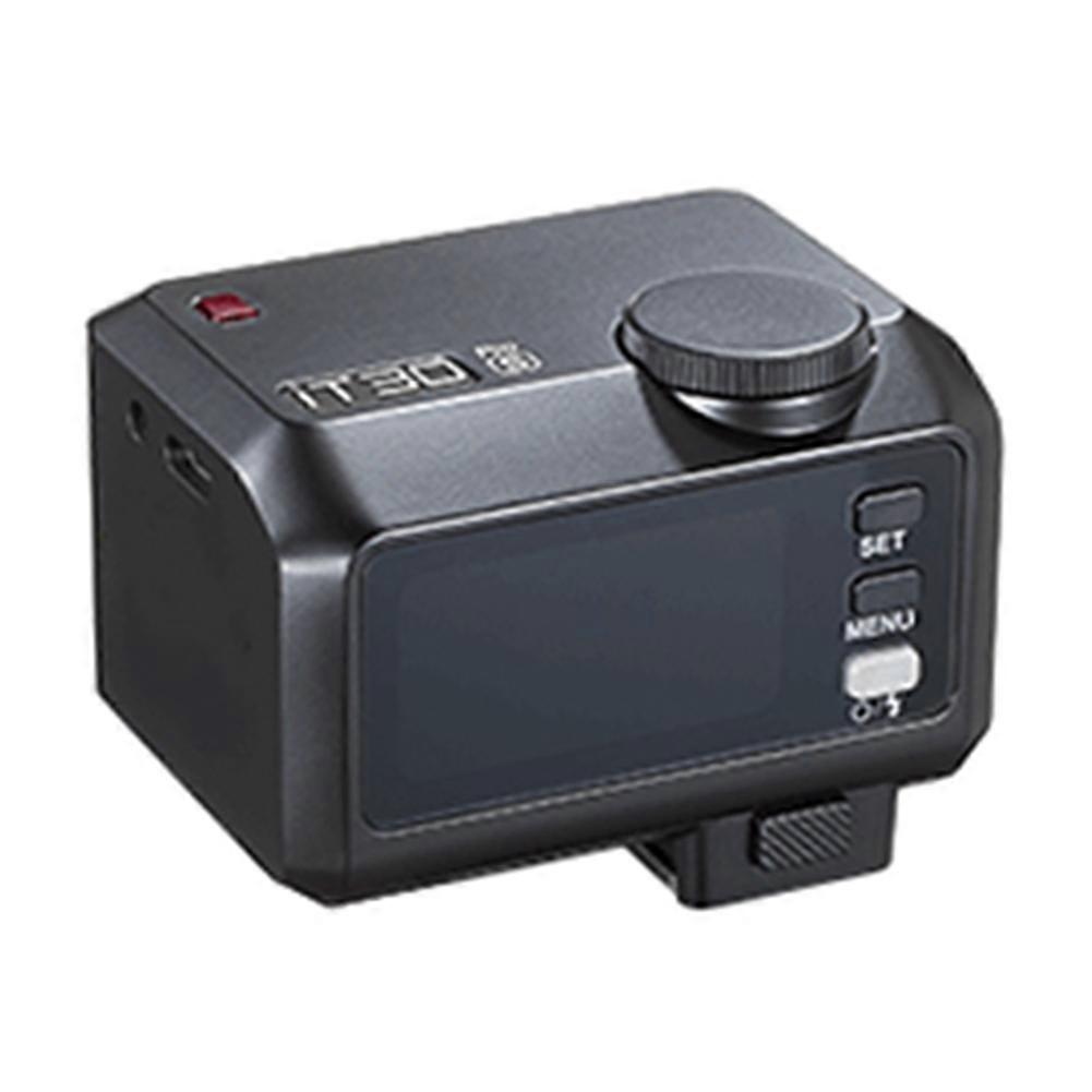 IT30Pro Mini TTL Flash 2.4GHz Wireless High-Speed Black