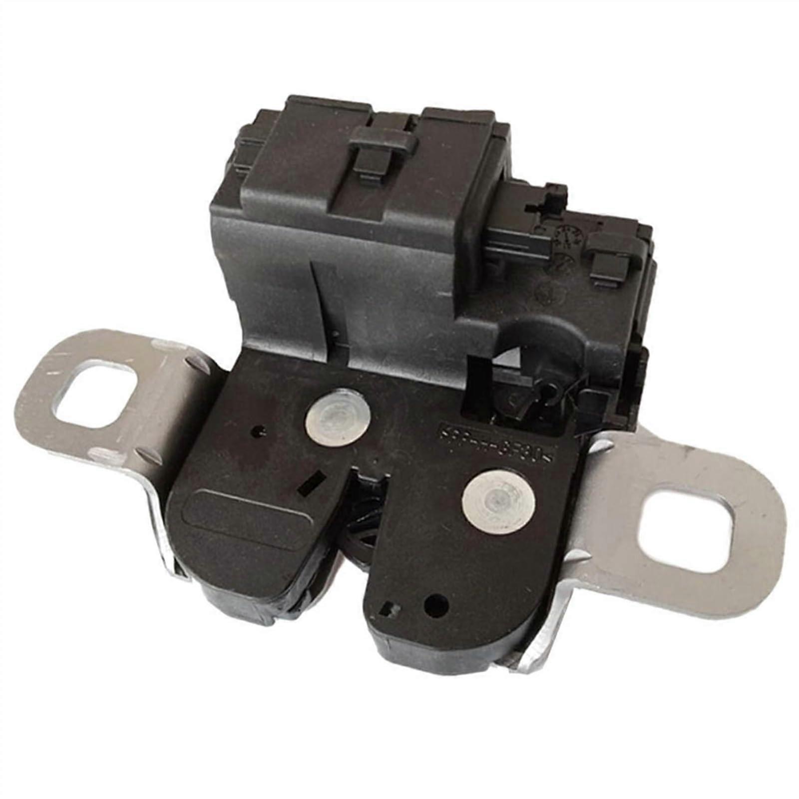Car Trunk Lock Actuator Tailgate Latch Replacement for MINI Countryman R60 Paceman R61