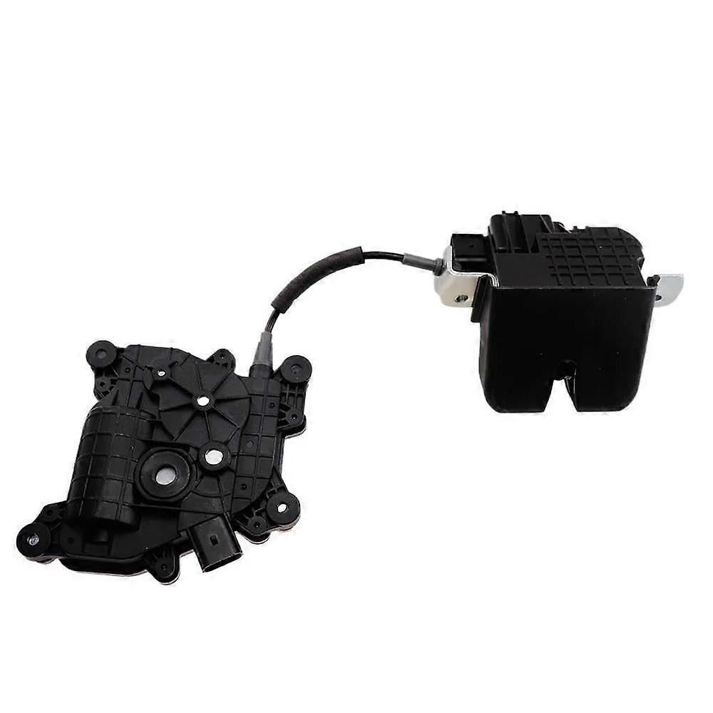 Trunk Lock Actuator for Kia Sorento 20162020 Rear Tailgate Latch Replacement Secure Closure