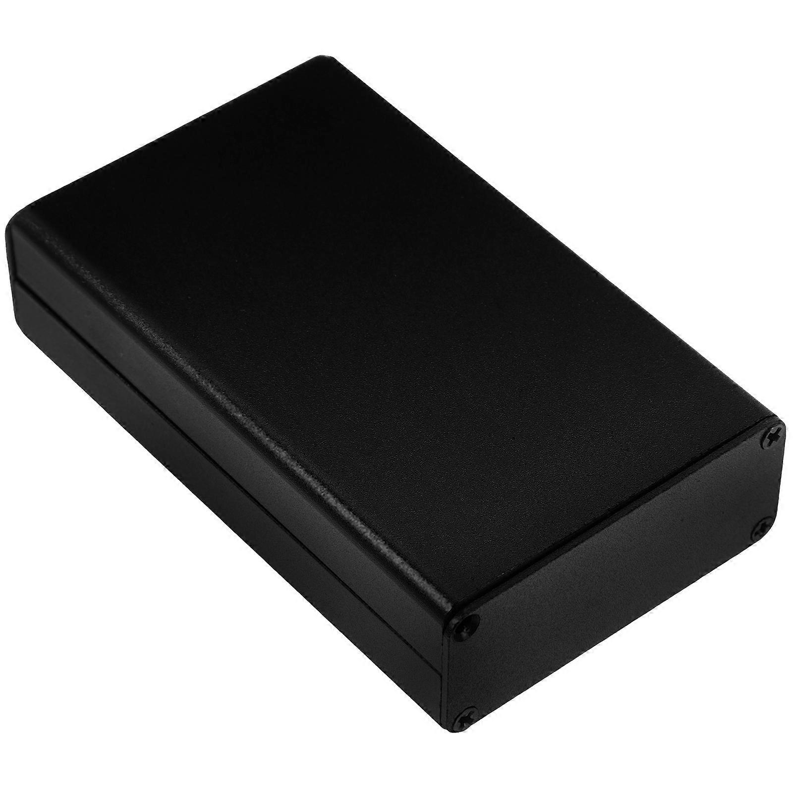 Electronic Engineering Box Power Junction Box for Project Use 4Pcs