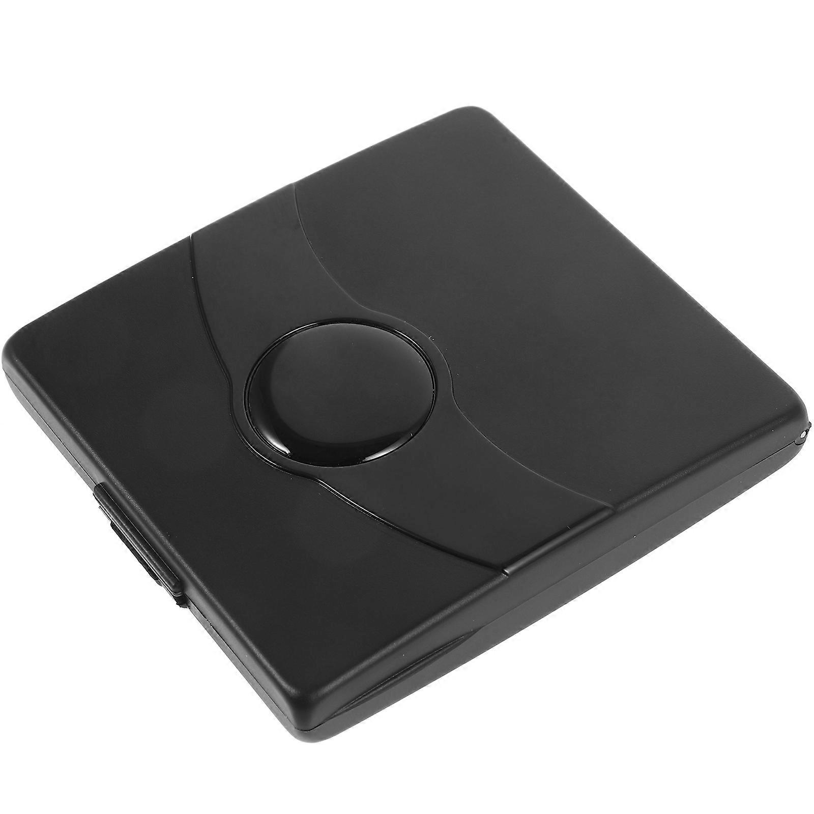 Oboe Reed Holder for Storage Use ABS Unique Oboe Reed Storage Box