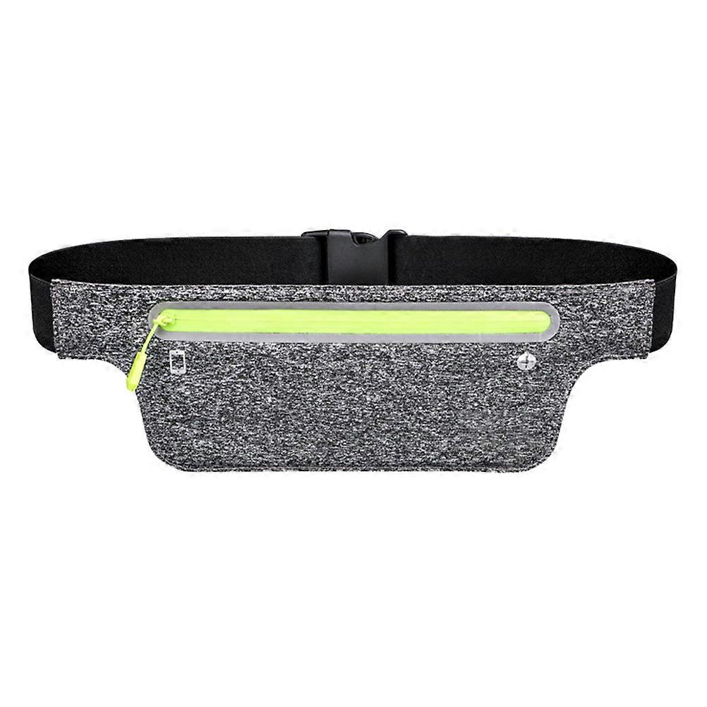 Fanny Packs for Women Running Rectangular Shape for Jogging and Biking 1Pack