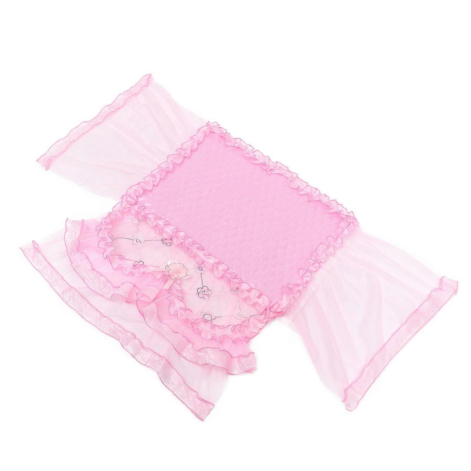 Microwave Dust-Proof Cover Oven Polyester Protective for 1Pcs Use