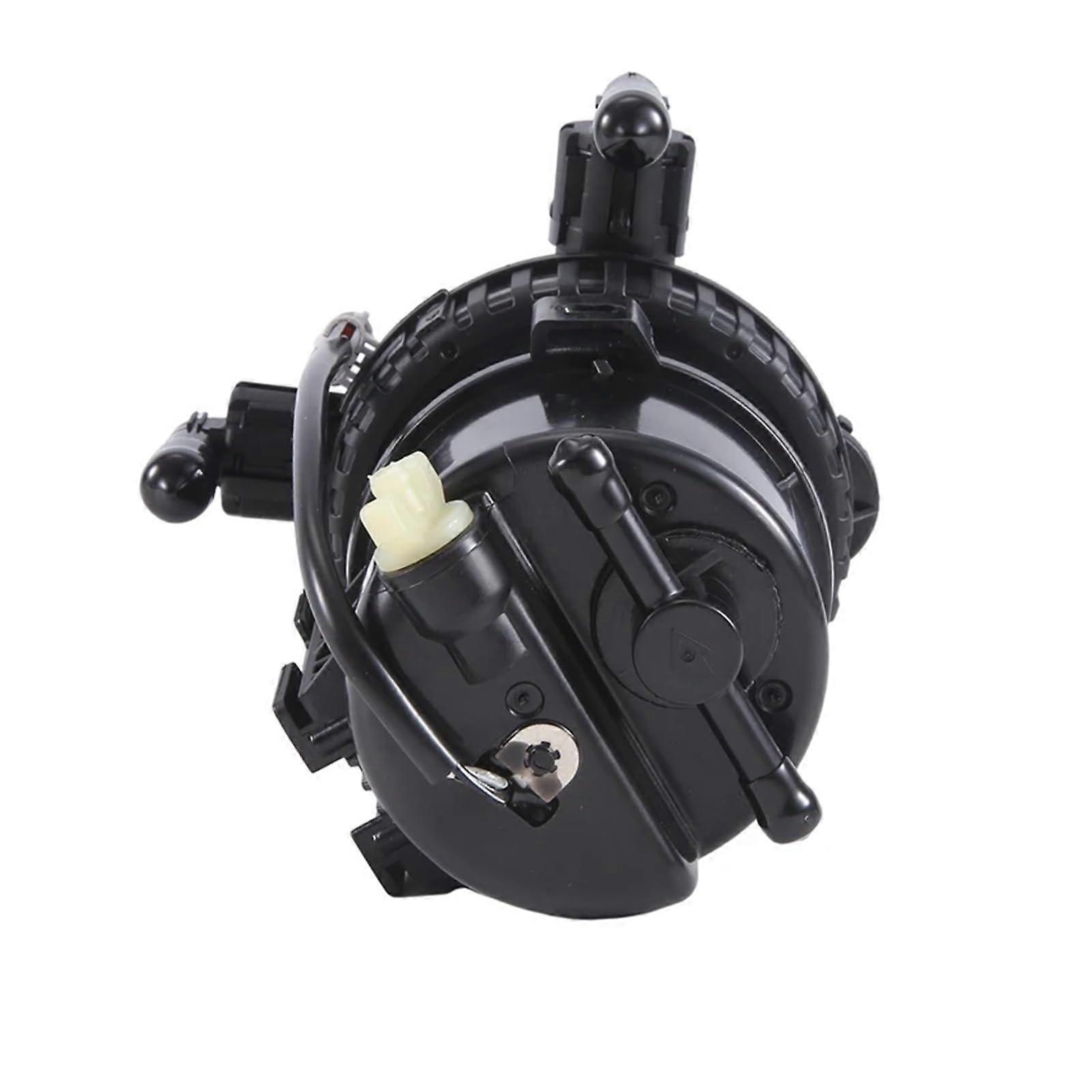 CA100016870 897435084 Grille Assembly Engine Oil Water Separator with Durable Engine Filter Protection