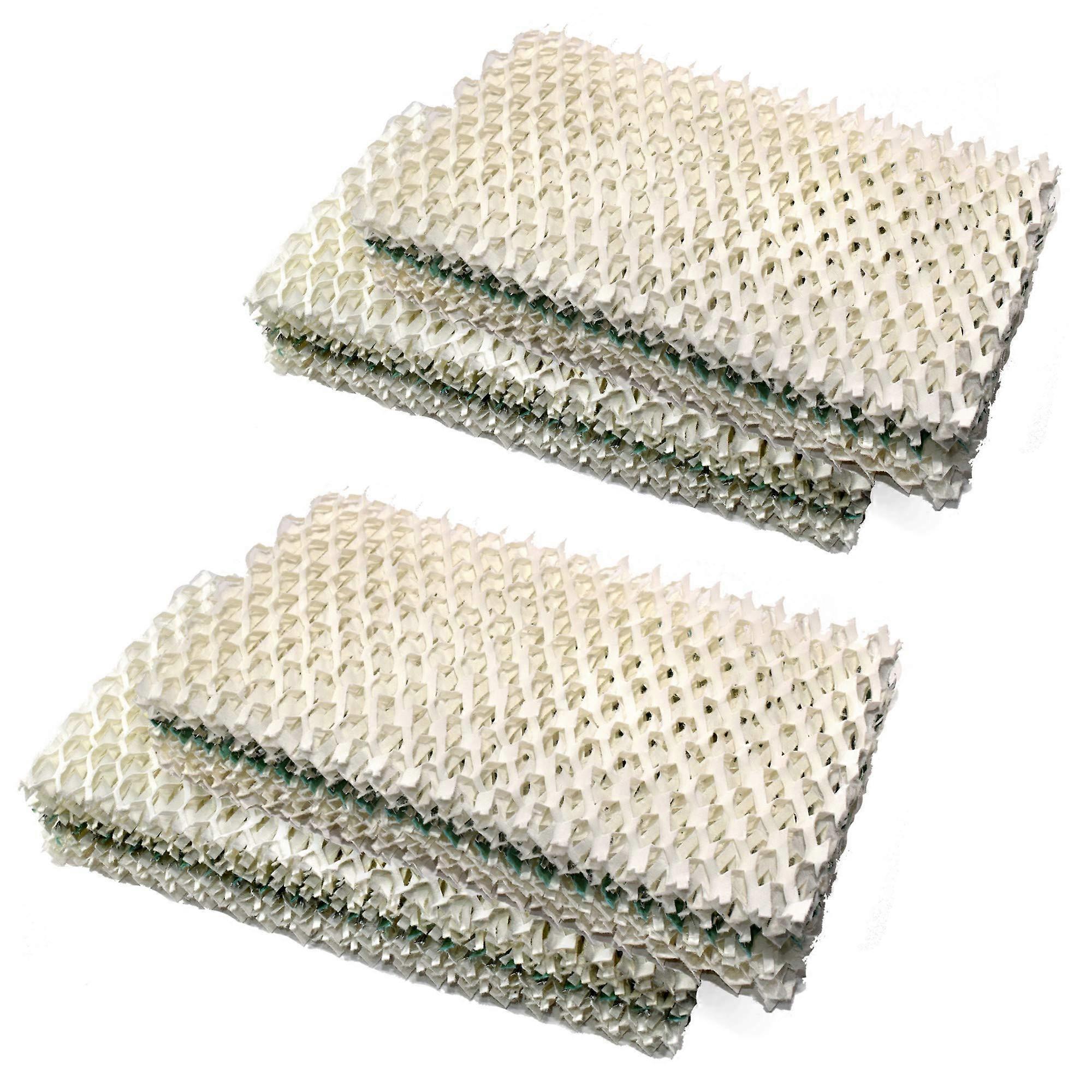 Humidifier Wick Filter 4Pack Replacement for Kenmore 14909 14912 with Extended Lifespan