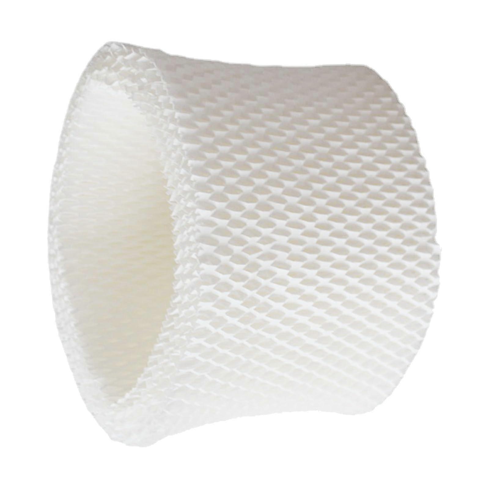 Humidifier Filter Replacement Wood Pulp Paper Wick for  Humidity Control in Indoor Spaces